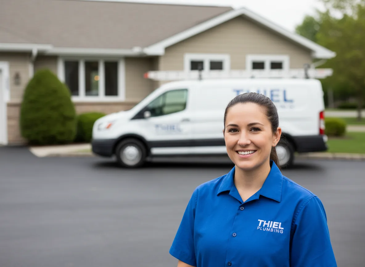 Plumber Madisonburg, PA FAQs